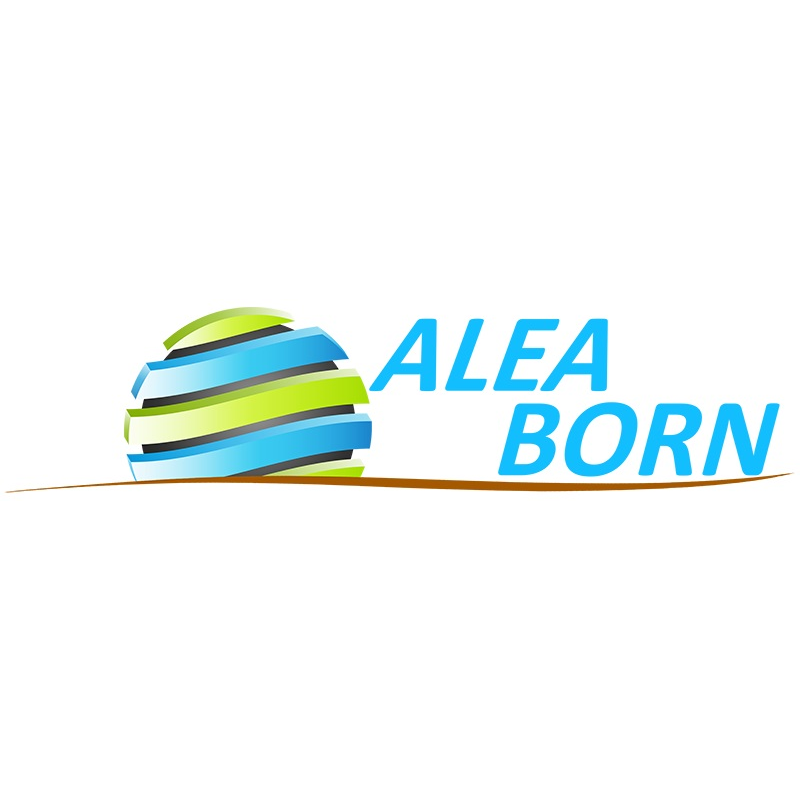 ALEA BORN - Christoph Sobota in Potsdam - Logo