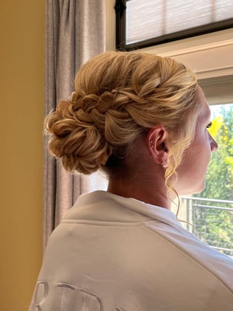 Images Behind the Updo LLC