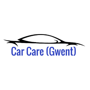 Car Care (Gwent) Logo