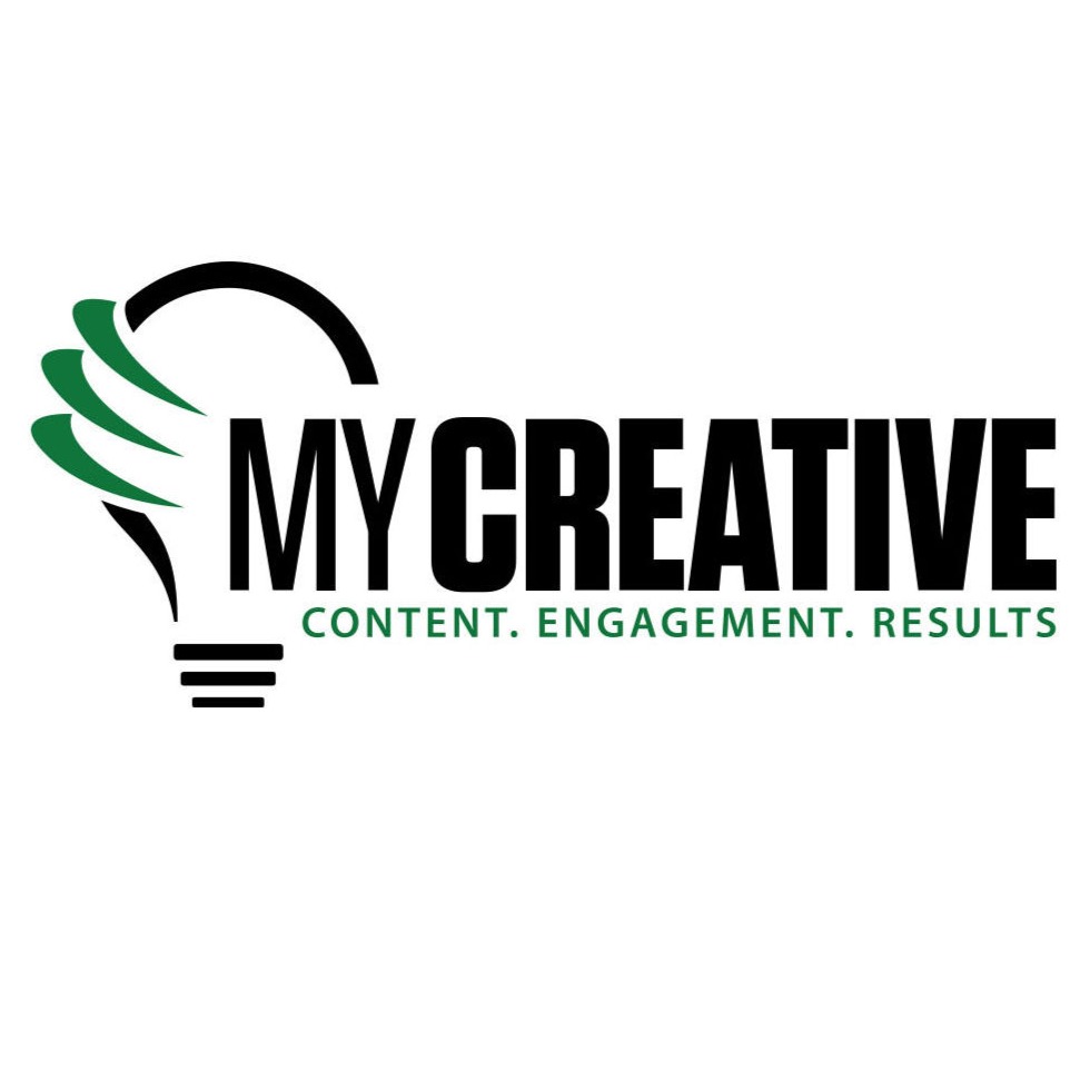 MyCreative Inc Logo