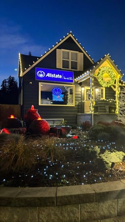 Images Joseph Del Grosso: Allstate Insurance