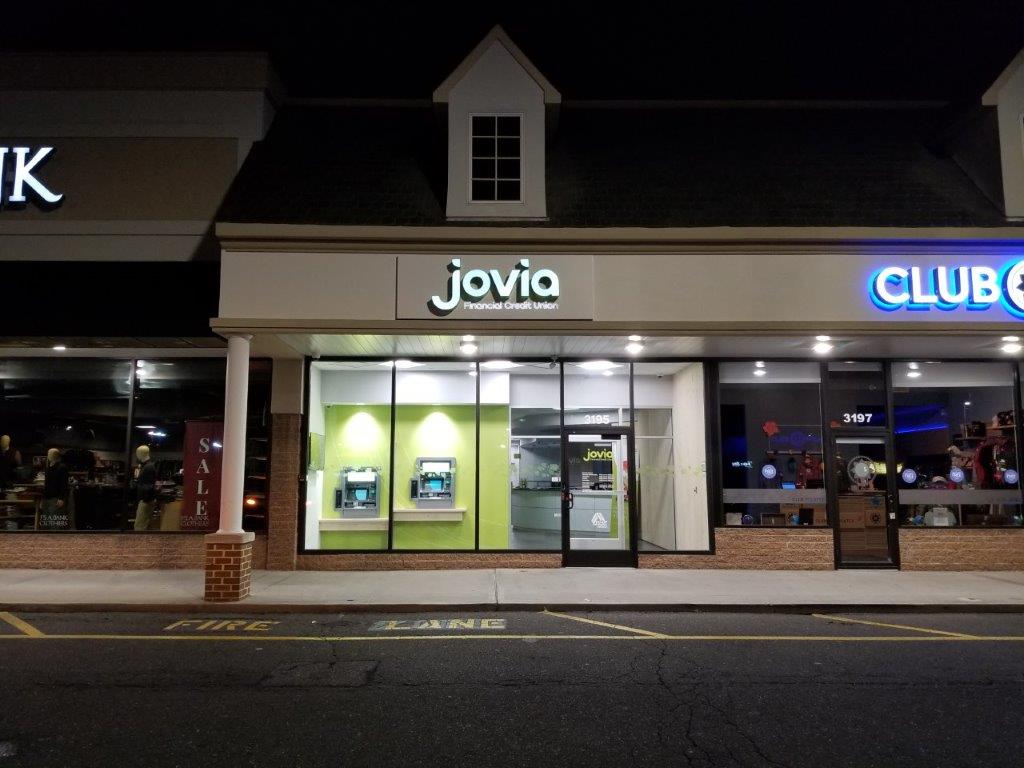 Jovia Financial Credit Union Photo