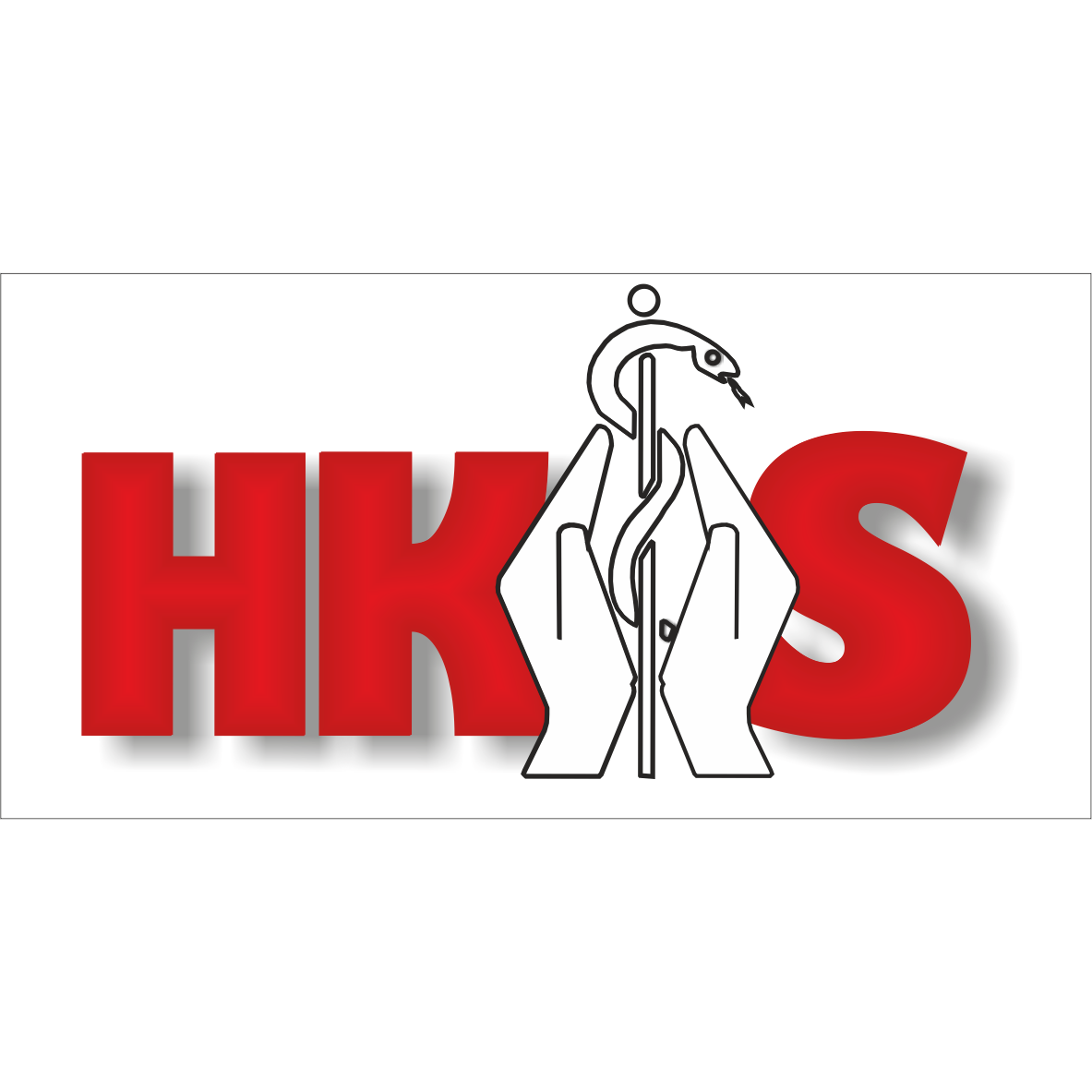 Logo HKS Hartmut Hartwig Häusliche Krankenpflege Station