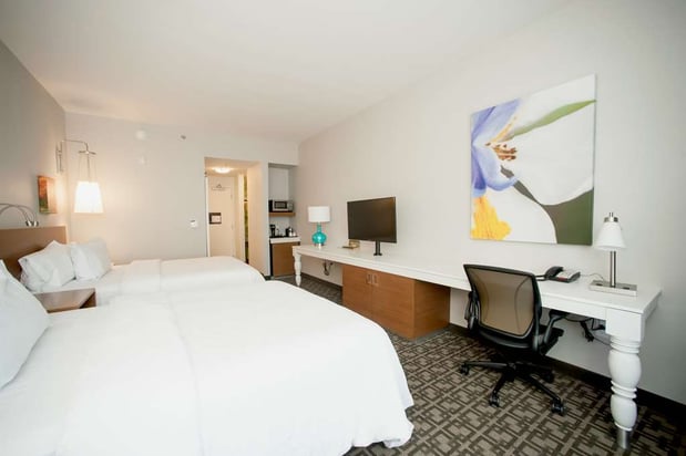 Images Hilton Garden Inn San Antonio-Live Oak Conference Center