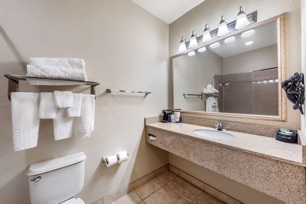 Images Best Western La Grange Inn & Suites