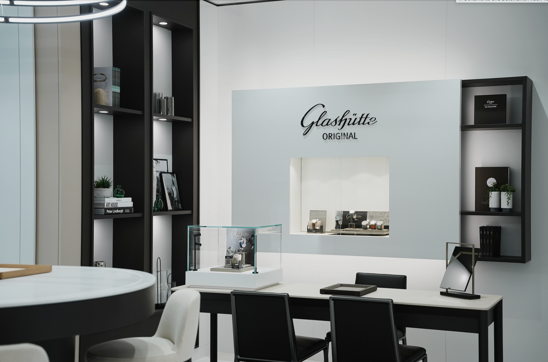 Juwelier Lorenz – Offizieller Rolex Fachhändler in Berlin, Rheinstraße 59 in Berlin