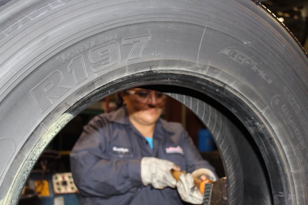 Images Bauer Built Tire & Service
