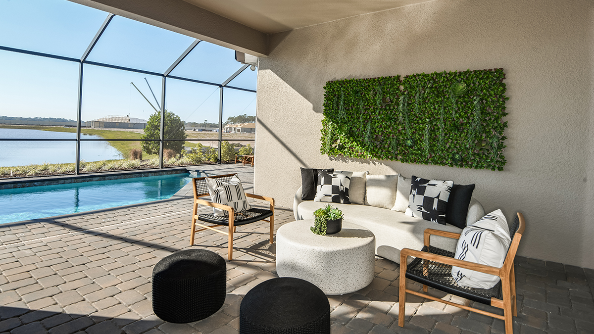 Esplanade at Center Lake Ranch - Taylor Morrison Image