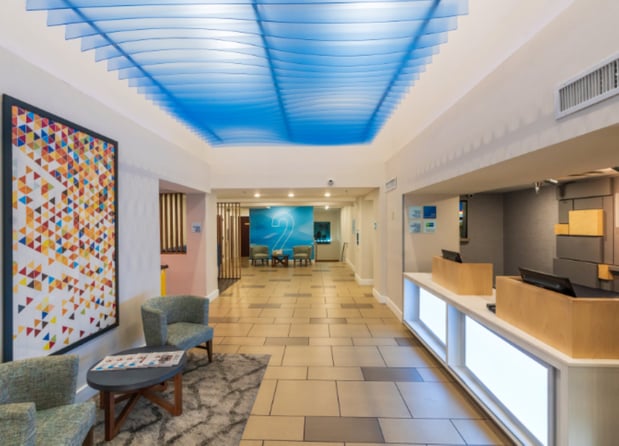 Images Holiday Inn Express & Suites Nashville - Brentwood I-65 by IHG