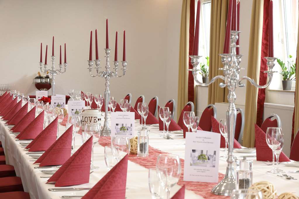 Bilder Best Western Hotel Rosenau