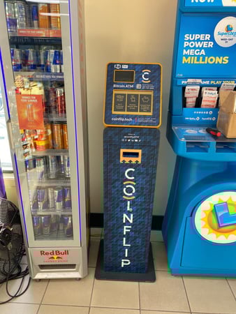 Images CoinFlip Bitcoin ATM - Chevron (Turlock)