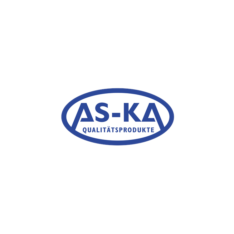 Logo AS-KA Qualitätsprodukte e.K. Kenan Colakoglu