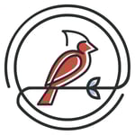 Cardinal East Village Logo