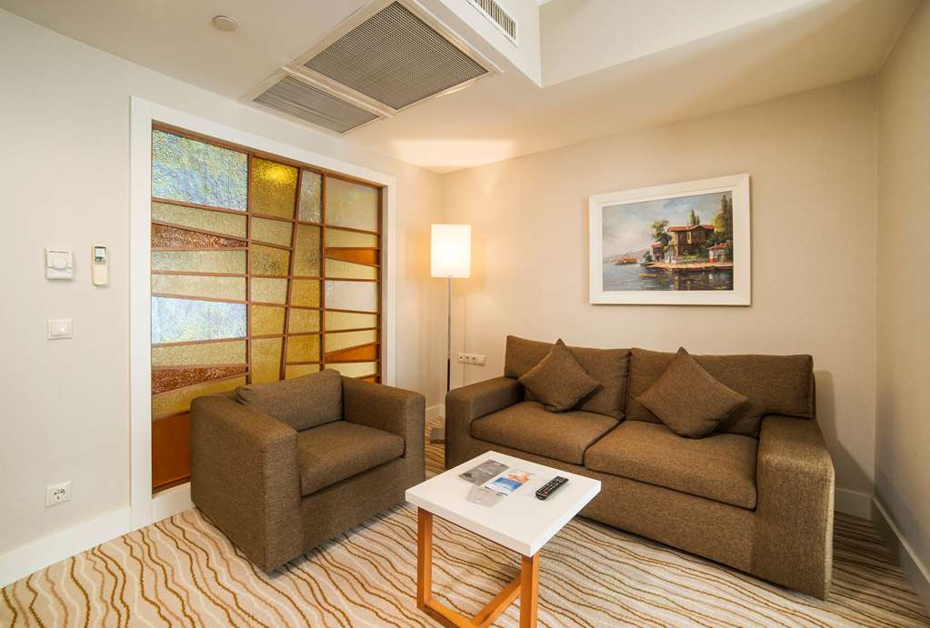 Images Radisson Hotel President Old Town Istanbul