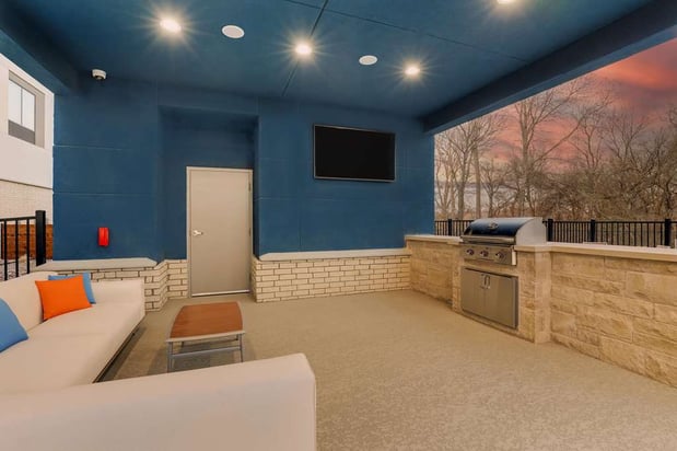 Images Hampton Inn & Suites Weatherford
