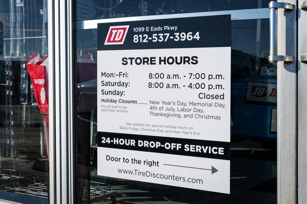 Images Tire Discounters