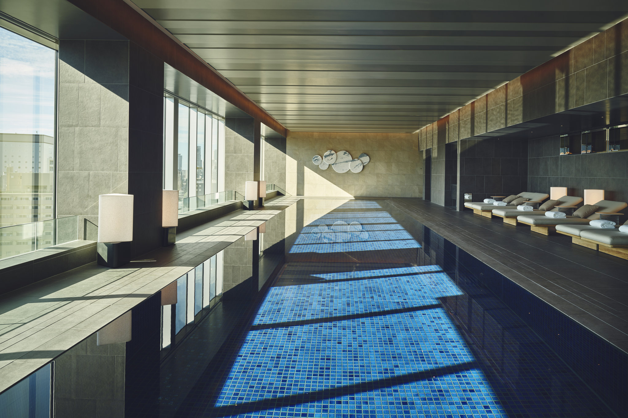 Images InterContinental Sapporo by IHG