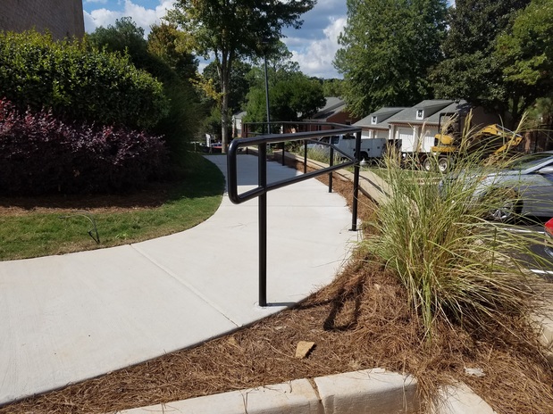 Images NEED-A-FENCE, INC.
