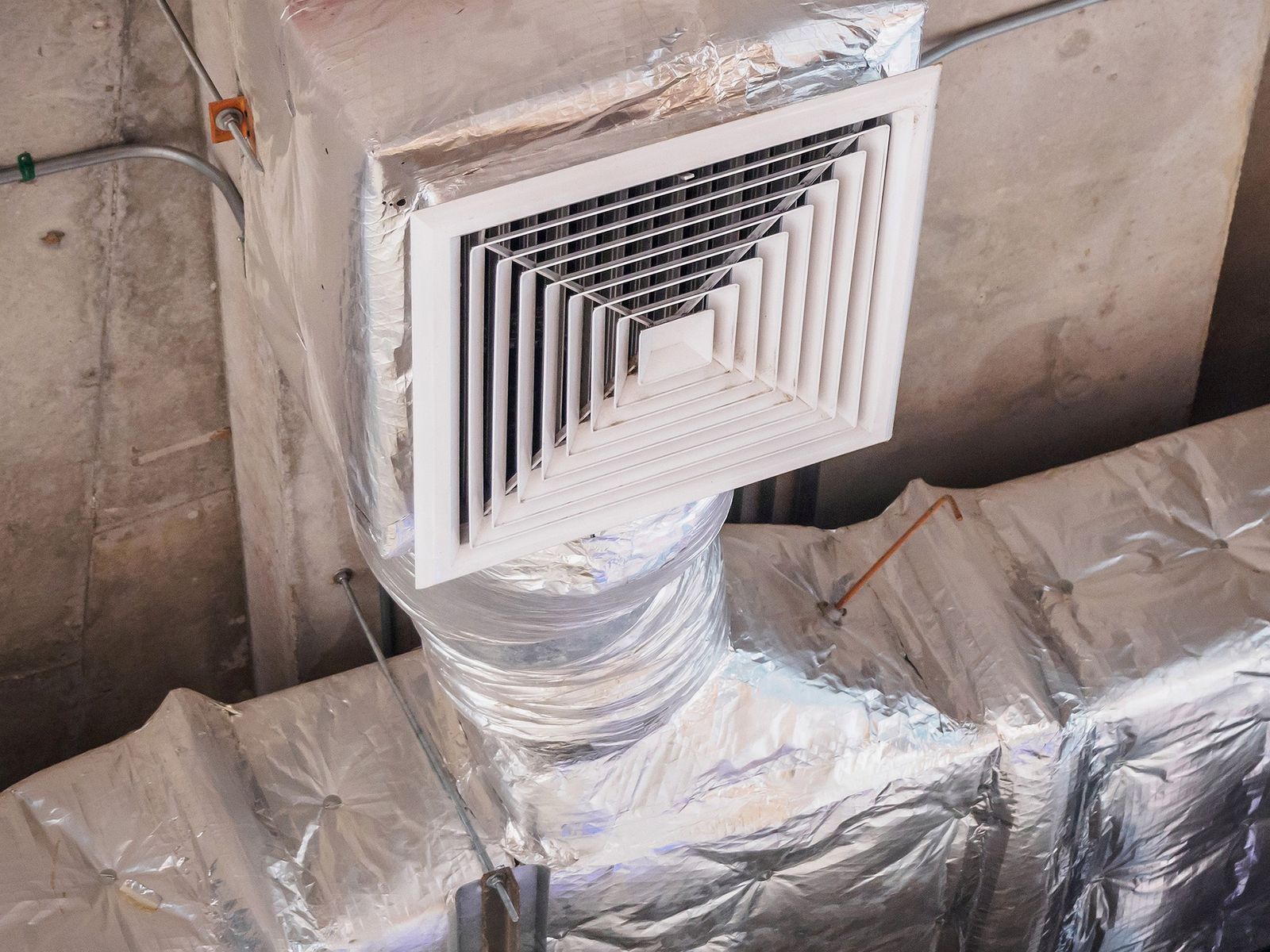 Davidֲ's Dryer Vent And Air Duct Cleaning