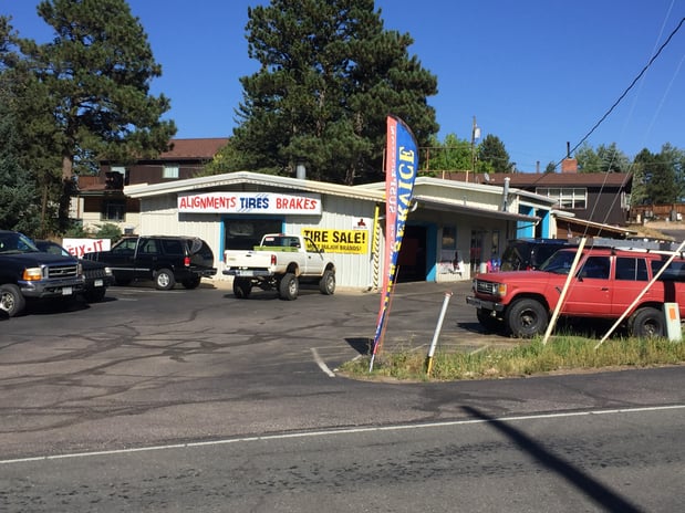 Images Evan's Auto Care - Car and Truck Repair