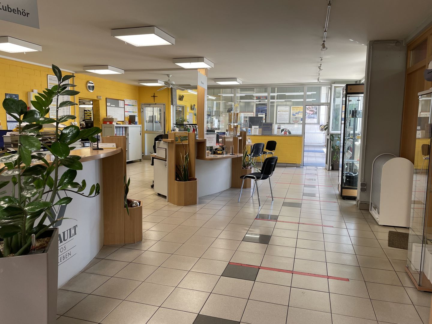 Auto Dotterweich GmbH - GALLERY