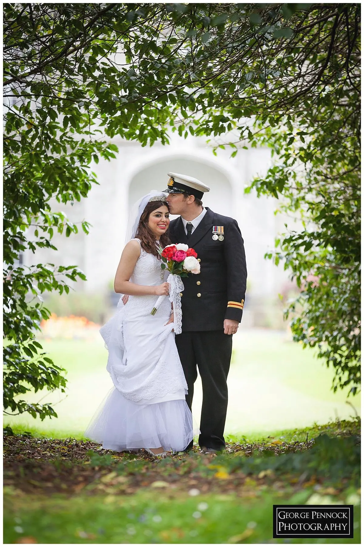 Images George Pennock Photography