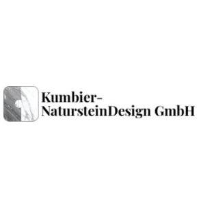 Logo Kumbier-NatursteinDesign GmbH
