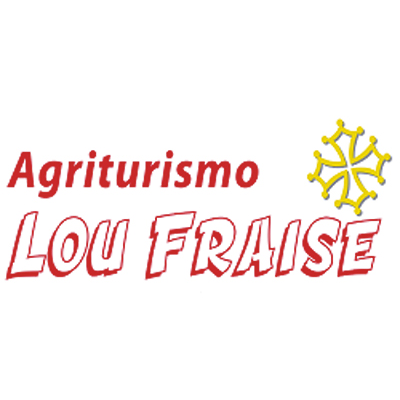 Agriturismo Lou Fraise Logo