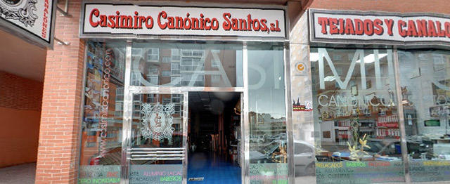 Images Casimiro Canónico Santos S.L.