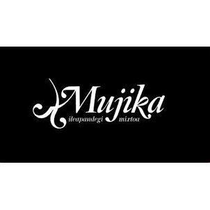 Peluqueria Mixta Mujika Logo