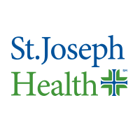 St. Joseph Hospital Logo