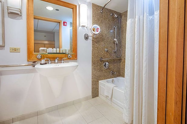 Images Embassy Suites by Hilton Chicago O'Hare Rosemont