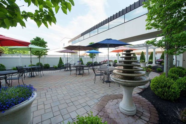 Images DoubleTree by Hilton Hotel Binghamton