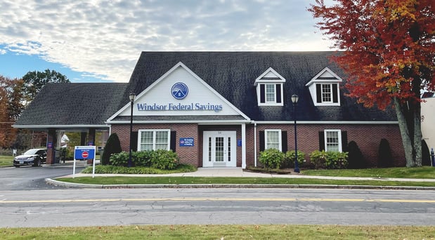 Images Windsor Federal Bank