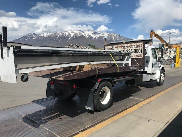 Images MCR Recycling