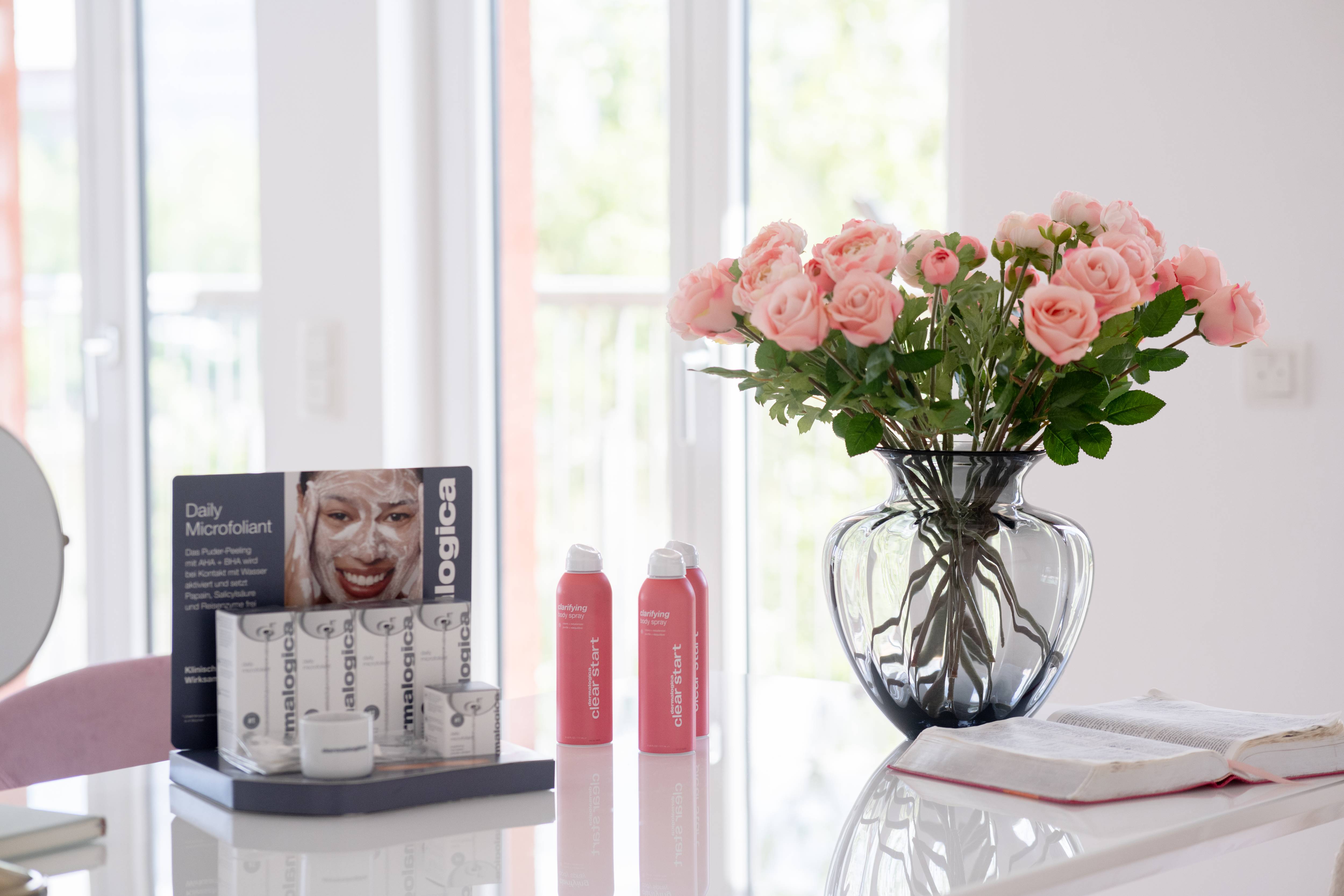 Bilder Westhafen Beauty