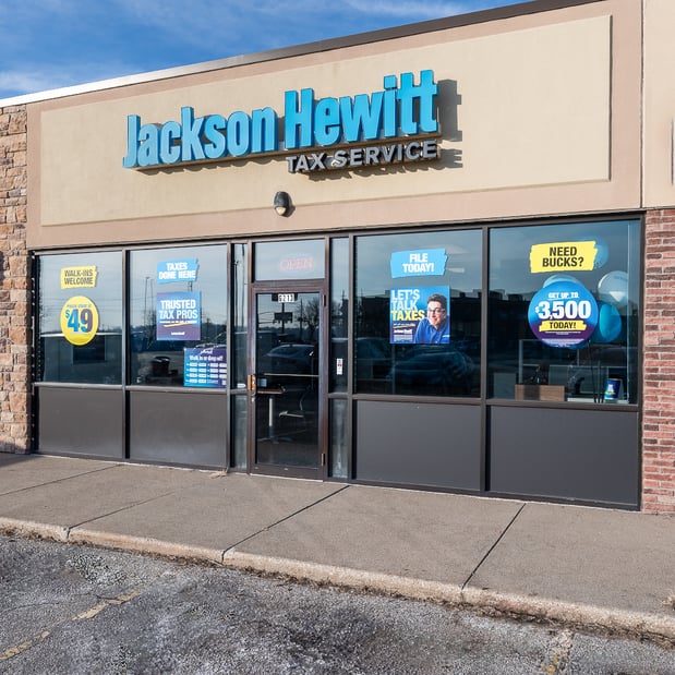 Images Jackson Hewitt Tax Service