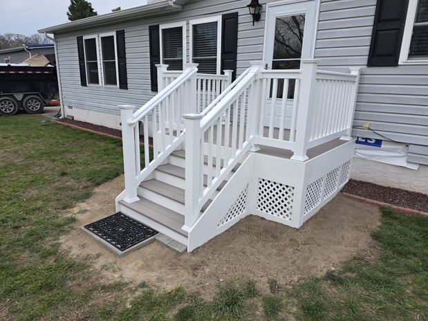 Images Delaware Exteriors, LLC