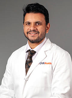 Aditya M Sharma, MD