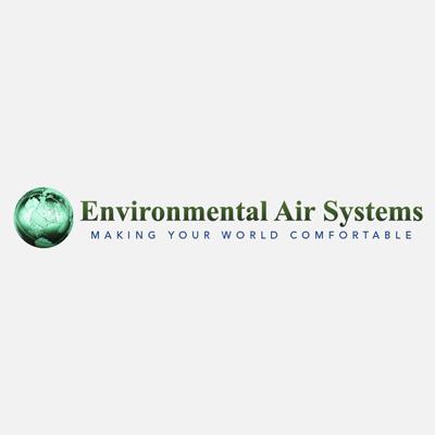 Environmental Air Systems, Inc Logo