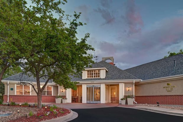 Images Homewood Suites by Hilton - Boulder