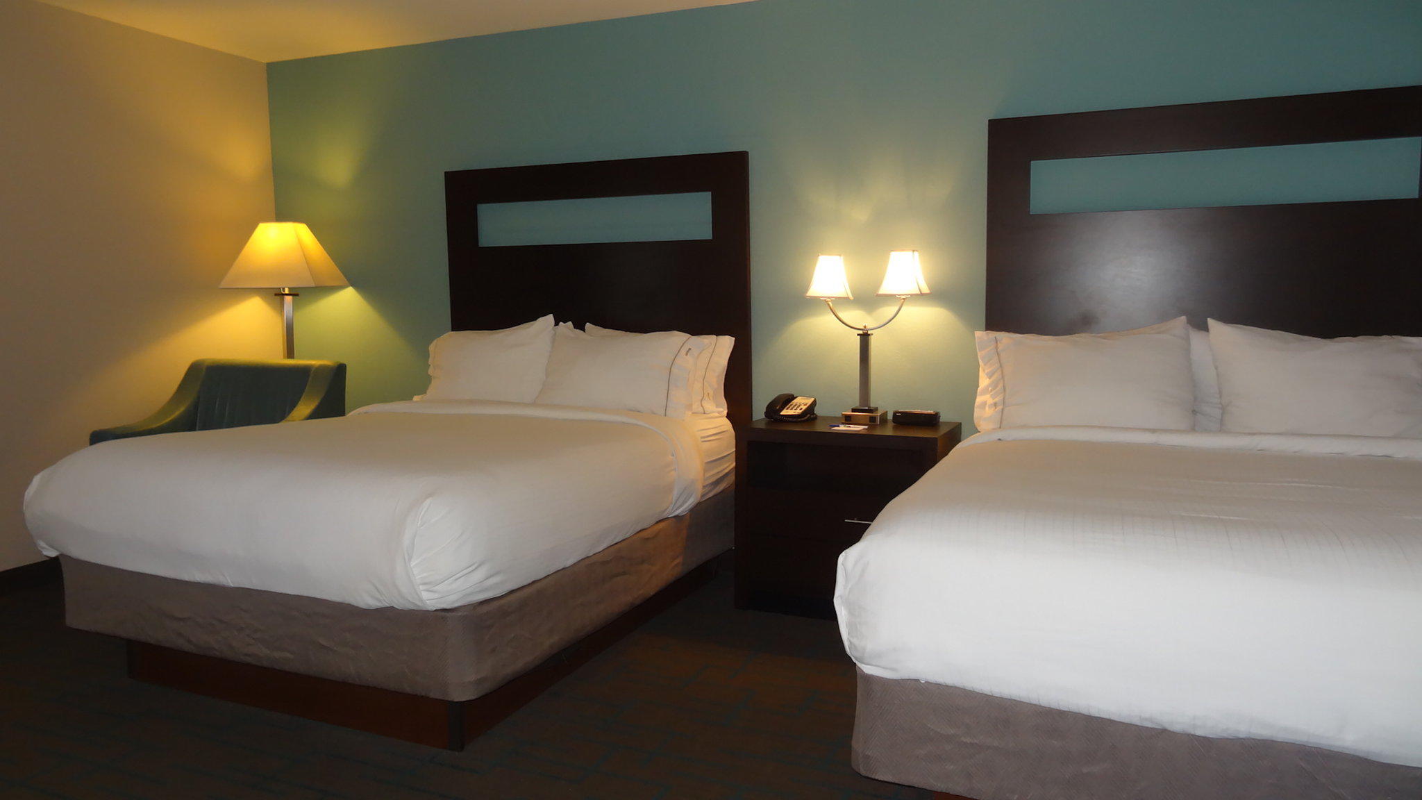 Holiday Inn Express Kansas City - Bonner Springs, an IHG Hotel Bonner Springs (913)721-5300