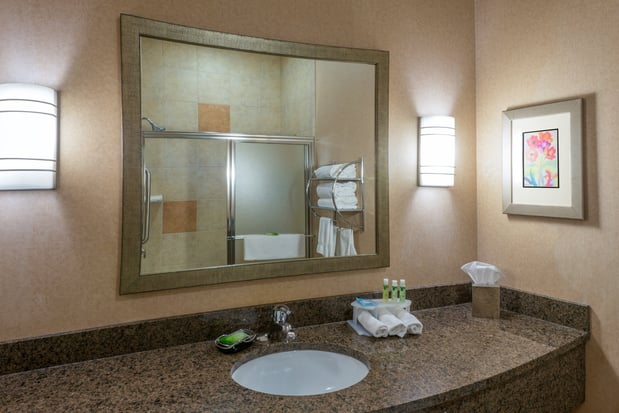 Images Holiday Inn Express & Suites Vernal - Dinosaurland by IHG