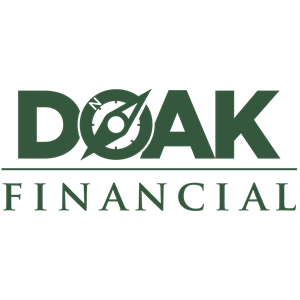 Doak Financial LLC Logo