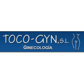 TOCOGYN, S.L. Logo