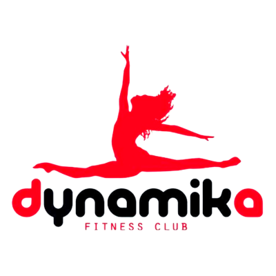 Asd Palestra Dynamika Fitness Logo