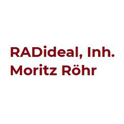 Logo Radideal