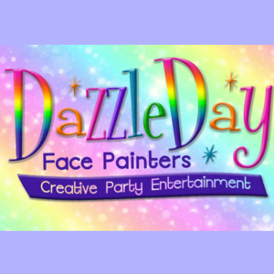 DazzleDay Face Painters and Balloon Twisters