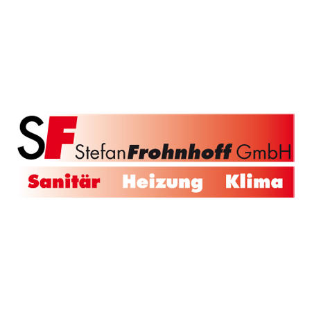 Stefan Frohnhoff in Ratingen - Logo