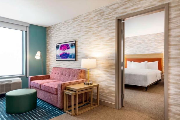 Images Home2 Suites by Hilton Milwaukee West